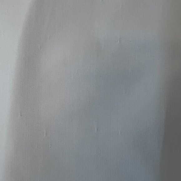 NWT LAFAYETTE 148 NEW YORK- NEW Sequin Stretch Tank Top-White/Cloud-Size Small - Picture 9 of 15